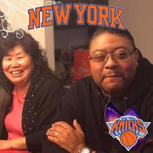 Meet your Posher, Anthony